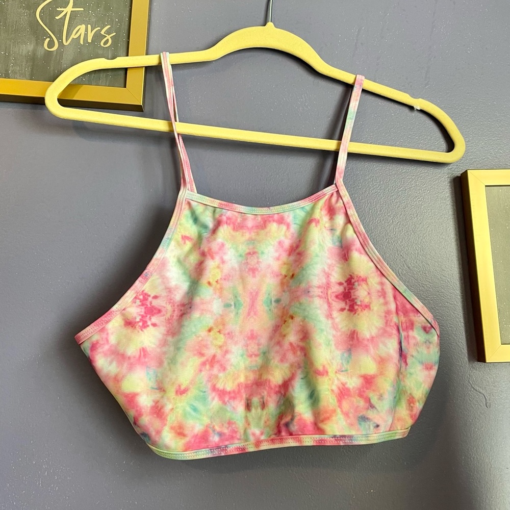 Swim top xl